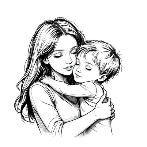 Madre en Sueño (Version Saxophone)