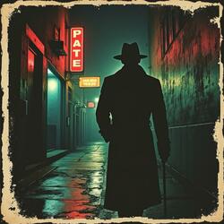 Private Investigator's Theme Song (Soundtrack)