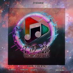 Mashup Flow Natural 2025 by T.D.M Promo Mashup