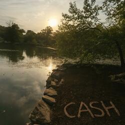 CASH!