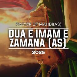 Dua e Imam e Zamana | Dua e Mahdi | Prayer of Imam Mahdi as