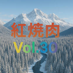 Chinese Hotpot Space, Vol. 30