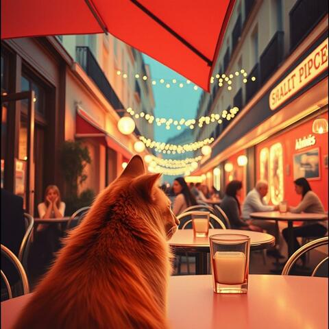 Sous le Ciel de Paris