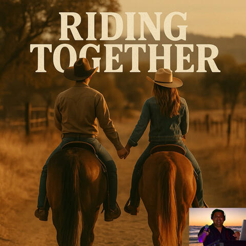 Riding Together