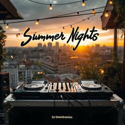 Summer Nights (feat. SaxToThaMax)