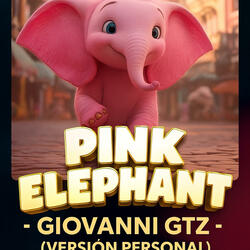 Pink Elephant (Personal )