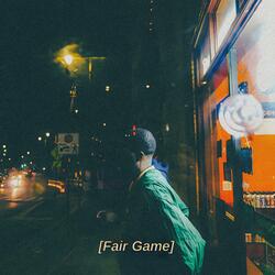 Fair Game (We Gon' Rock)