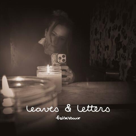 leaves & letters