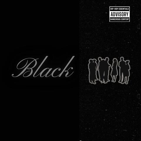 Black (You Know What To Do) (feat. GoonRixh)