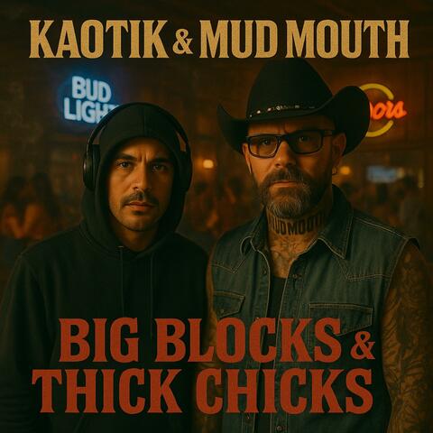 Big Blocks and Thick Chicks