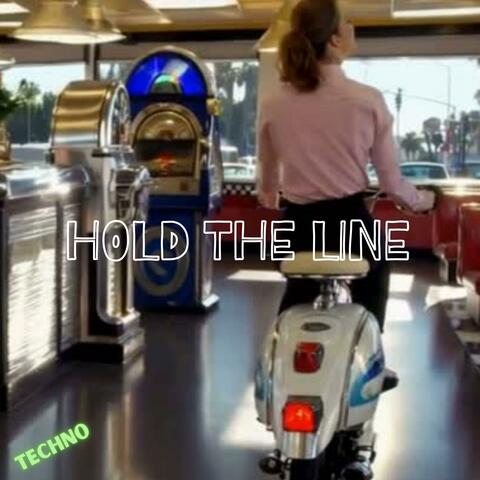 Hold the line