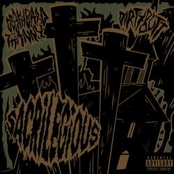 SACRILEGIOUS (feat. DIRTYBUTT)