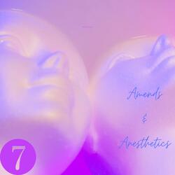 B With Me (Amends & Anesthetics) (feat. GoonRixh)