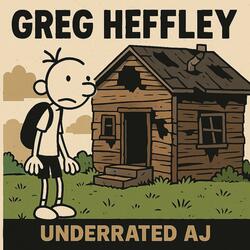 Greg Heffley (feat. DreamChaserJay)