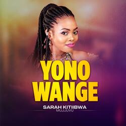 Yono Wange