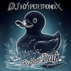 Rubber Duck (feat. SaxToThaMax)