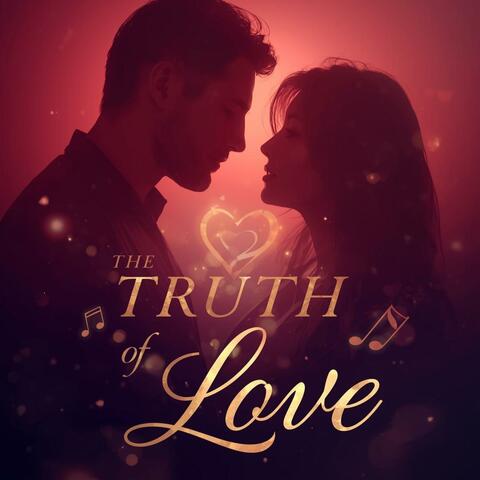 La vérité de l'amour