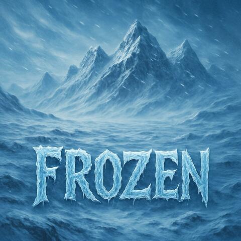 Frozen (feat. Beans 103)
