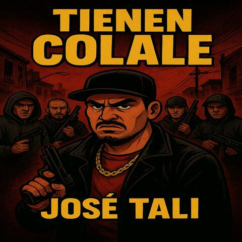 TIENEN COLALE