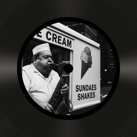 Ice Cream Man