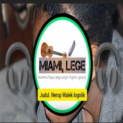 Nerop Walek logolik (Lokal Wamena)