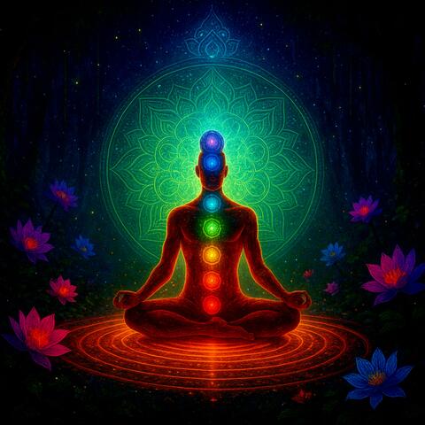 Healing Meditation Music | 12 Minute Relaxation