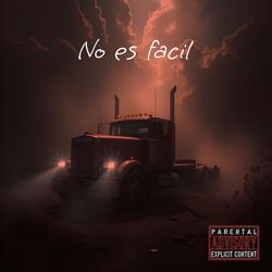 No es facil (para el magic)