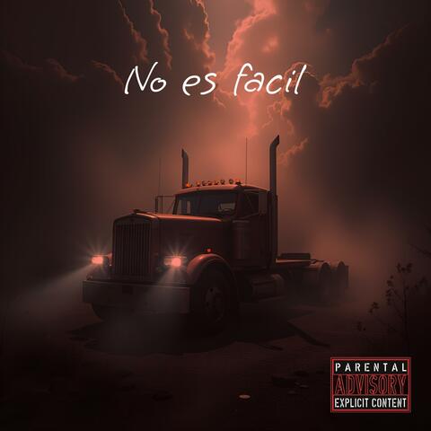 No es facil (para el magic)