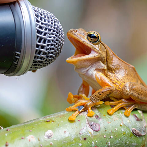 El Canto del Coquí