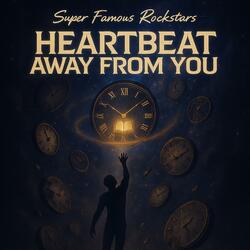 Heart beat away from you