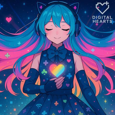 Digital Hearts