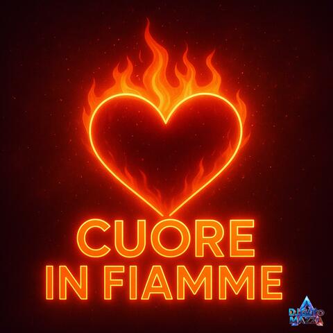 Cuore in Fiamme