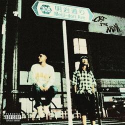 OFF THE RADAR (feat. Tattyxl)