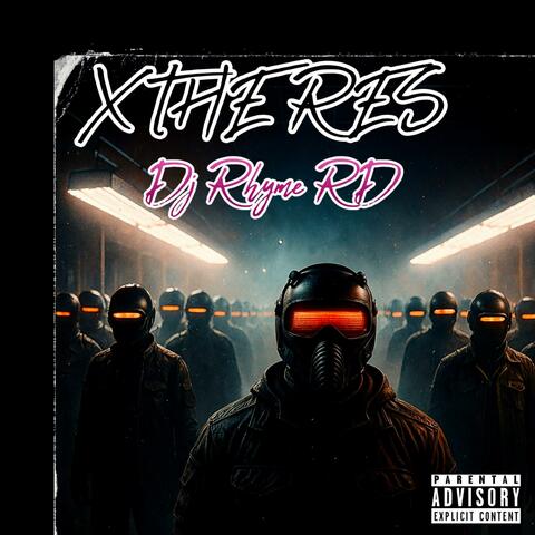 X THE RES