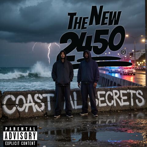 Coastal Secrets