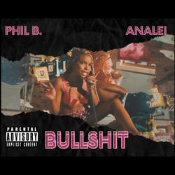 BULLSHIT (feat. Analei)