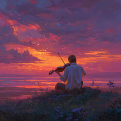 Sunset Serenade