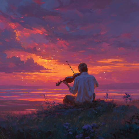 Sunset Serenade