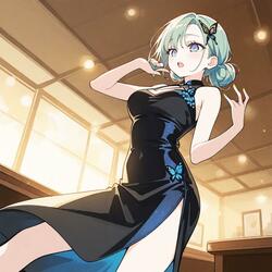 『Pay Up Papi』 (feat. Hydra Ætheria)