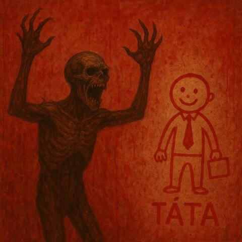 I asked my students to draw monsters/New Year, New You (Creepypasty CZ)