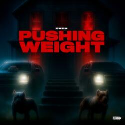 PUSHING WEIGHT