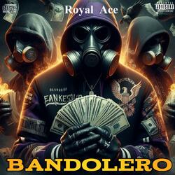Bandolero (feat. Shayan & Khayam)