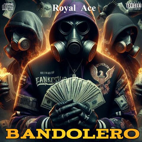 Bandolero (feat. Shayan & Khayam)