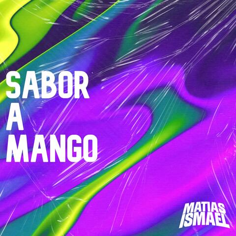 Sabor A Mango (Radio Edit)