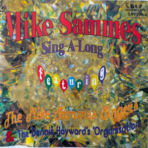 Mike Sammes Sing-A-Long with Dennis Haywards 'Organisation'