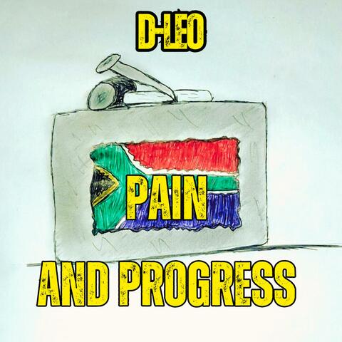 Pain And Progress