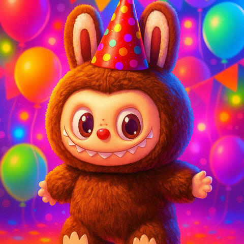 Labubu Party