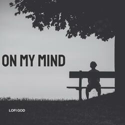 On My Mind