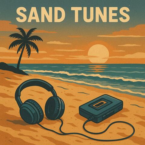 Sand Tunes
