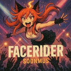 Facerider (Radio Edit)